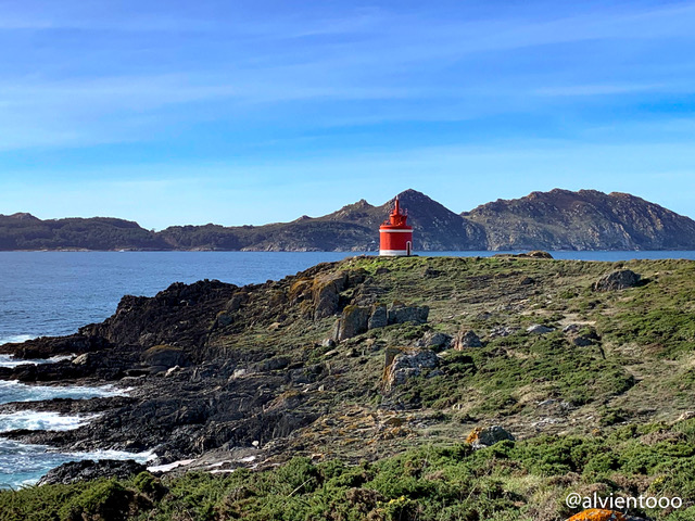 como hacer la ruta de los faros de cabo home