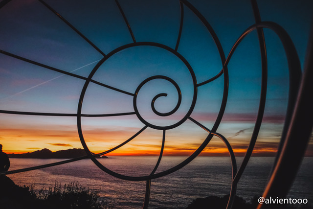 caracola de Cabo Home 