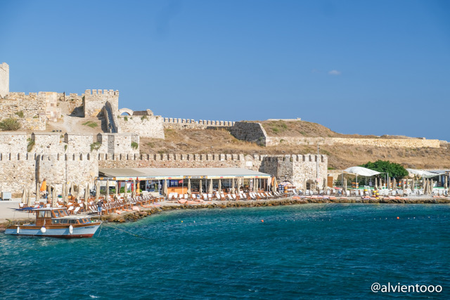 que ver en la isla de teneos