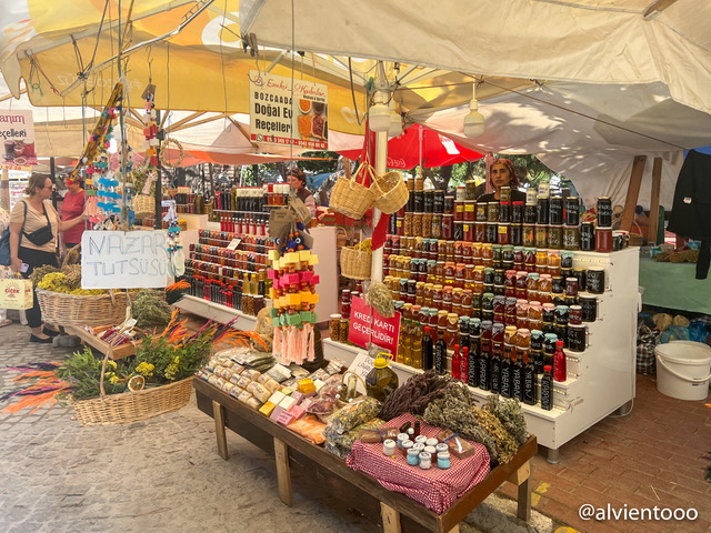 que hacer en la isla de Bozcaada