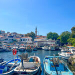 Qué ver en la isla de Bozcaada, una de las islas mágicas de Europa