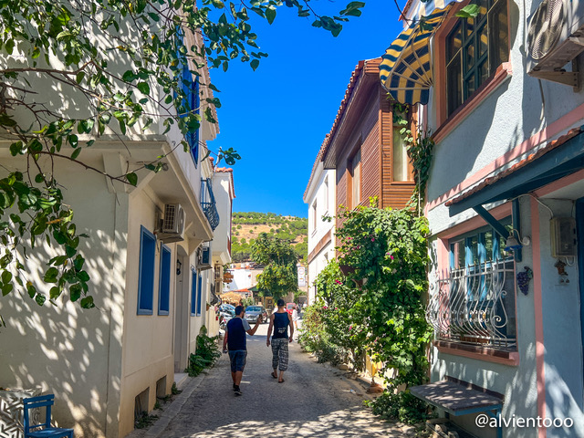 una de las islas mágicas de europa