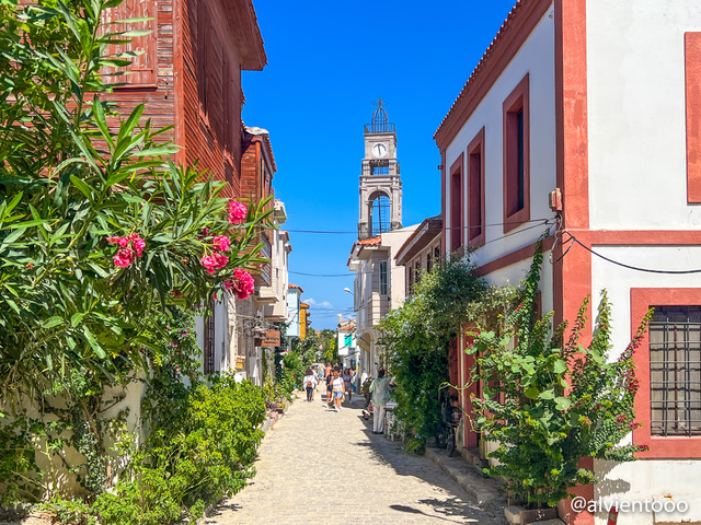 vacaciones en turquia