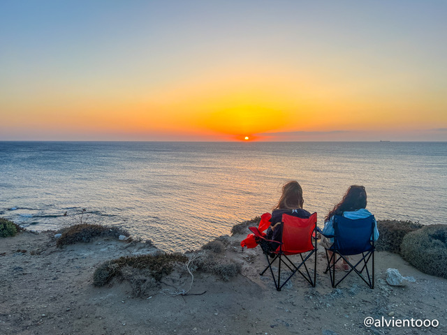 playas en la isla de bozcaada