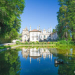 Palacio de Mateus, uno de los palacios más bonitos de Portugal