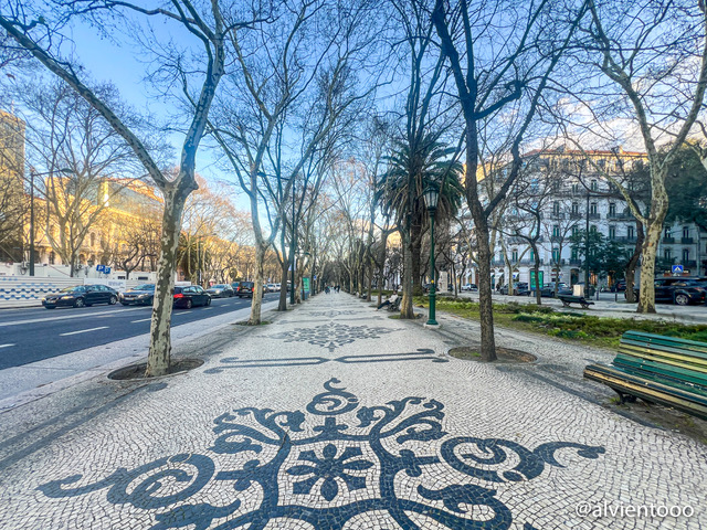 que ver en lisboa en tres dias 