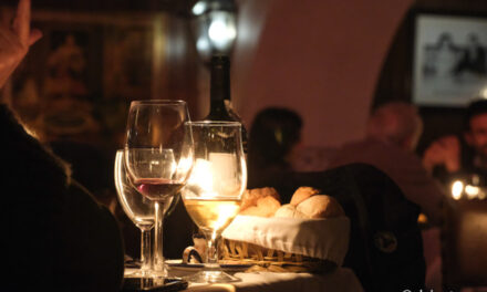 A Severa, la casa de fados más antigua de Lisboa