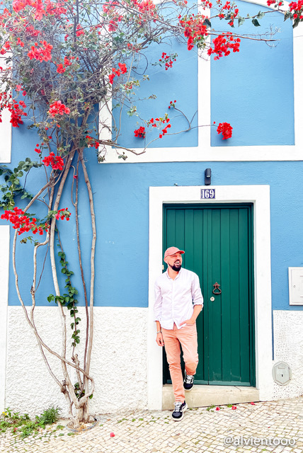 influencer gallego