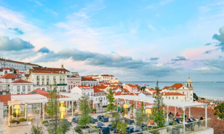 Qué ver en Lisboa en un día de crucero