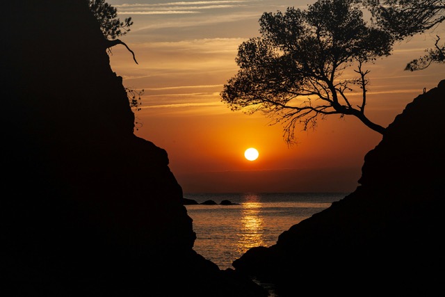 que ver en cap de creus