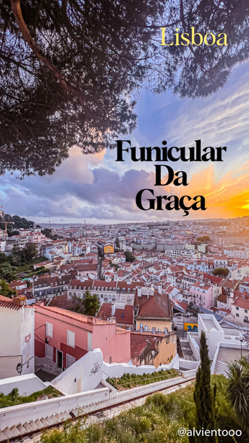 miradores de Lisboa