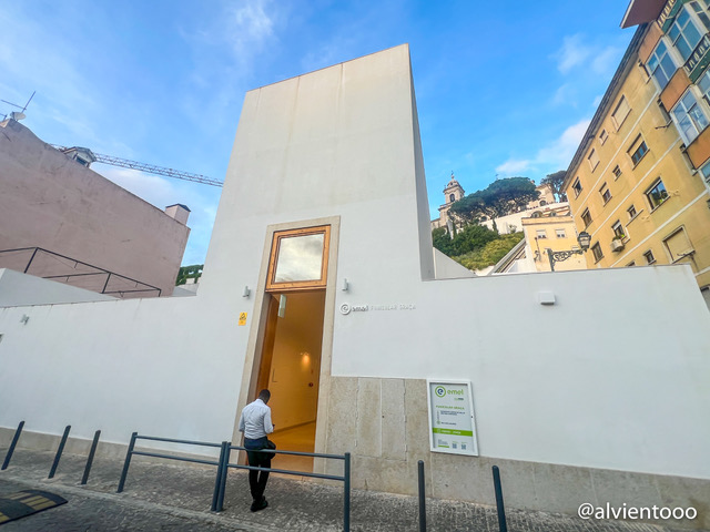 Funicular da Graça