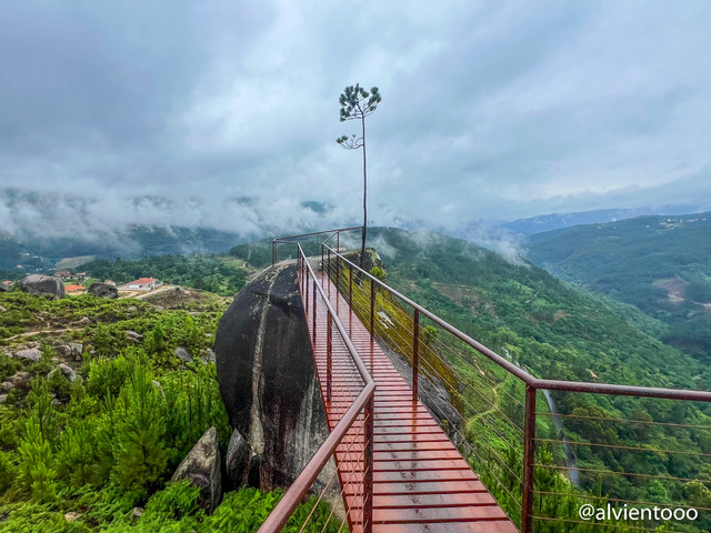 Mirador de Fafião