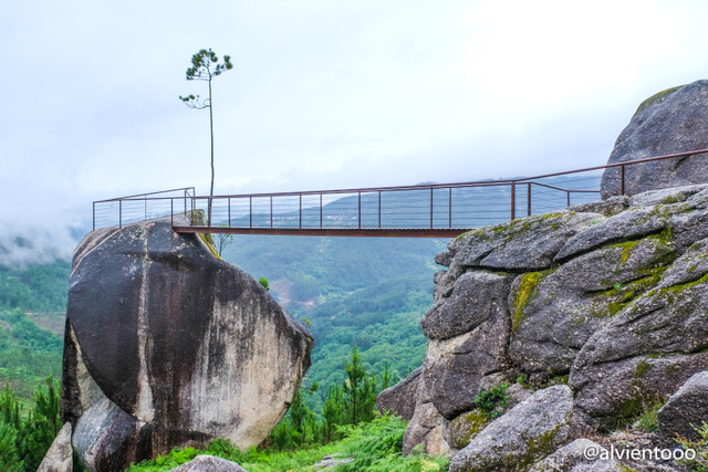 Mirador de Fafião