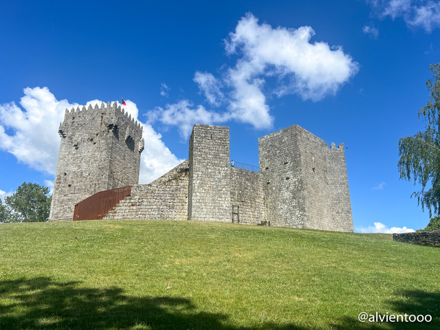 que ver en montalegre