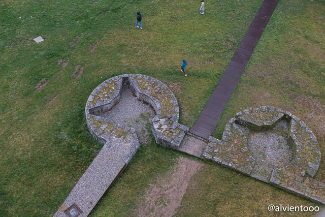 castillo de montalegre