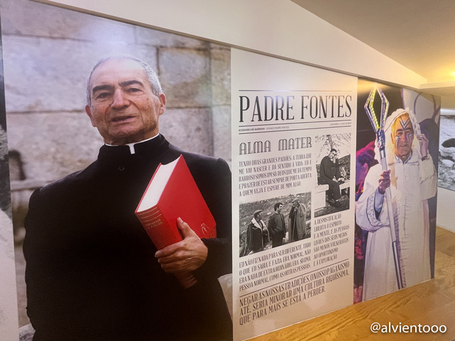 Padre Fontes