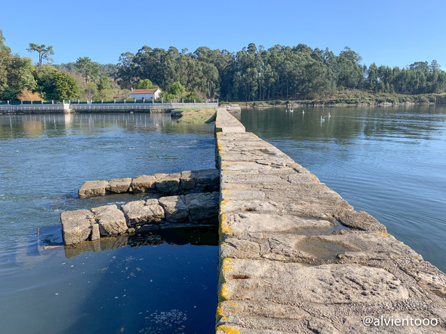 Como llegar a las  Salinas de Ulló