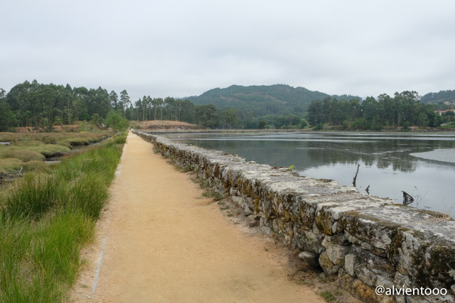 Que ver en las Salinas de Ulló
