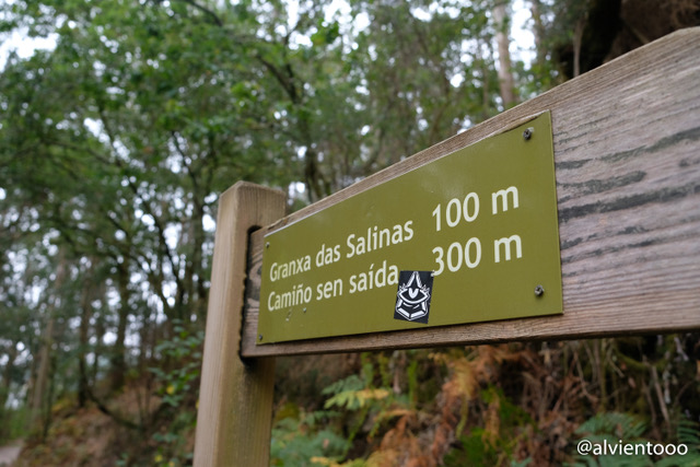 Que ver en las Salinas de Ulló