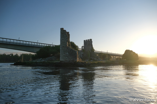 torres de catoira