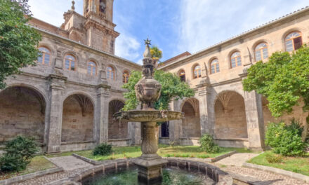 Variante Espiritual del Camino Portugués, ideas y consejos para disfrutarlo a tope