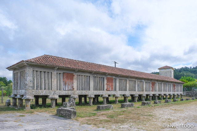 Monasterio de Poio