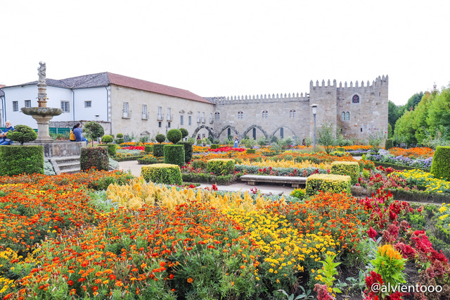Qué ver en Braga en Portugal