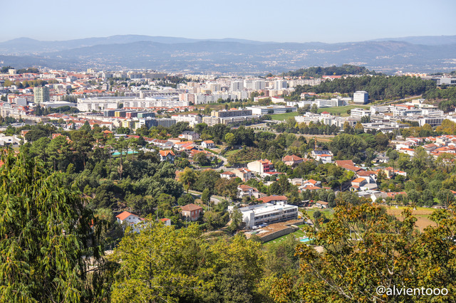 Qué ver en Braga en Portugal