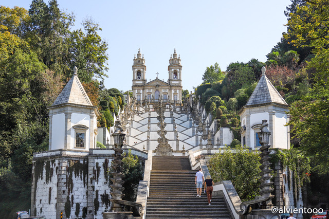 Qué ver en Braga en Portugal