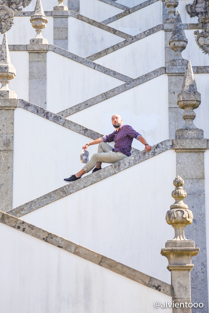influencer gallego de viajes