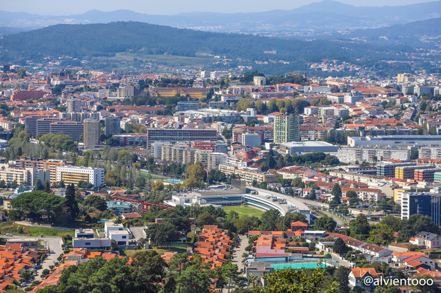 Qué ver en Braga en Portugal