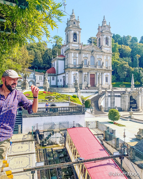 blogger de viajes español