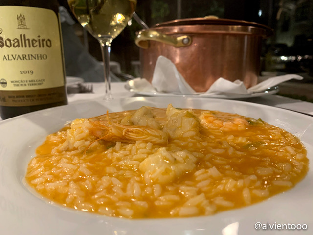 donde comer en Braga
