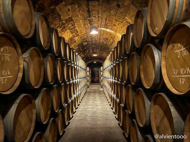  World’s Best Vineyards 2023.
