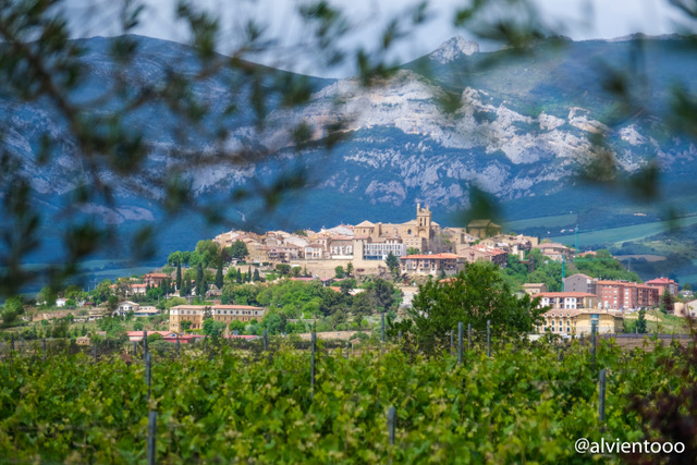 pueblos con encanto de la rioja alavesa 