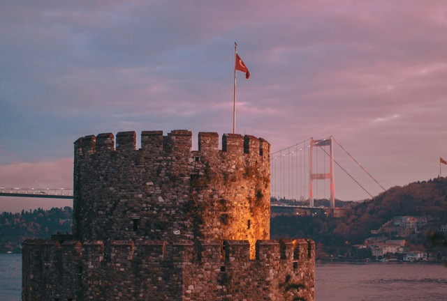 Fortaleza de Rumeli Hisarı