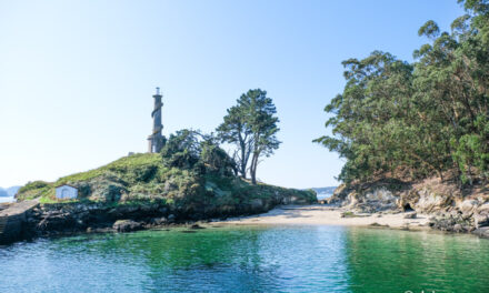 Isla de Tambo: Explora este tesoro oculto de las Rías Baixas en Galicia