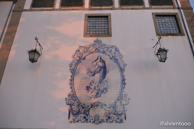 Igreja de Nossa Senhora do Carmo