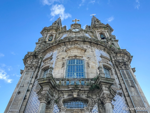 iglesia de Nossa Senhora da Consolação