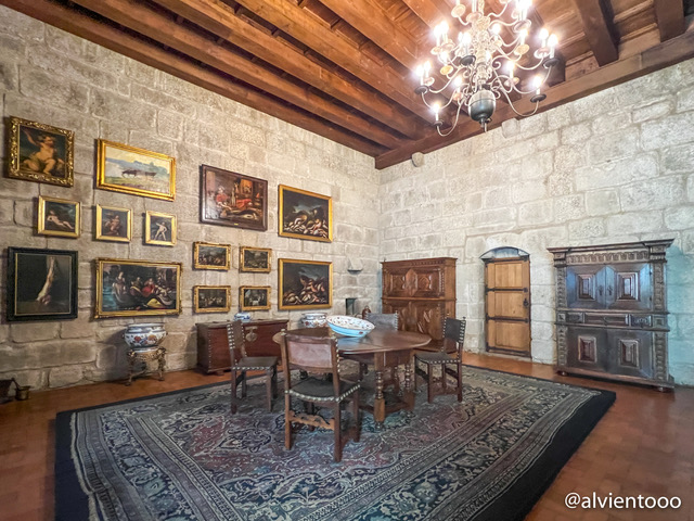 Paço dos Duques de Bragança