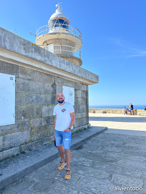 Que ver en las Islas Cies 