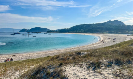 Cómo llegar a las Islas Cíes desde Vigo: Guía completa para tu viaje