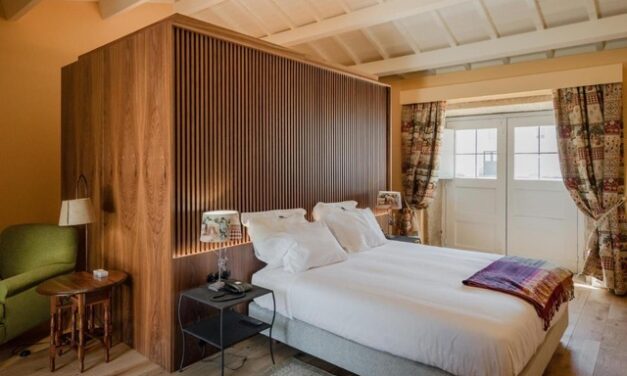 Dónde dormir en Ponte de Lima: Hoteles con encanto para todos los gustos