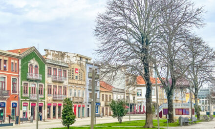 Portugal con niños: una ruta mágica por la costa de norte a sur