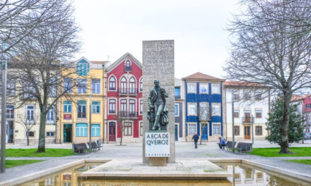 Póvoa de Varzim: Los 10 lugares que no puedes perderte en tu próxima escapada