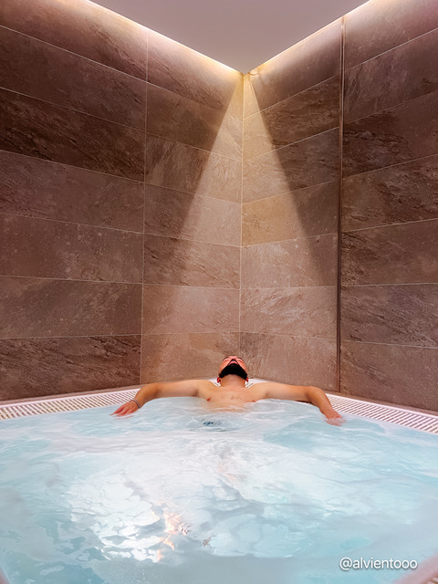 hotel nanin spa sanxenxo