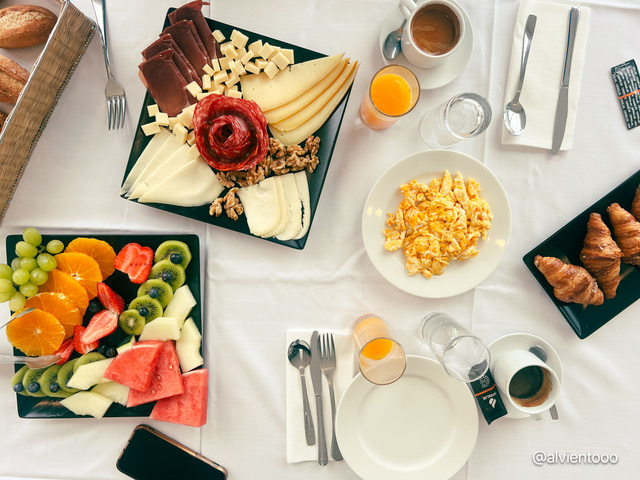 hoteles con piscina en sanxenxo
