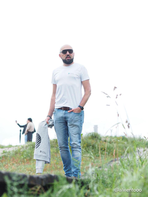 influencer gallego de viajes