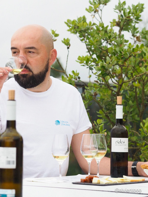 influencer gallego de moda